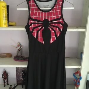 Superior Spider-Man Dress